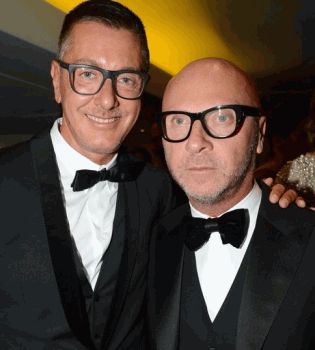 Дольче и Габбана