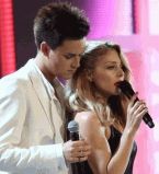 Тина Кароль и Аркадий Войтюк