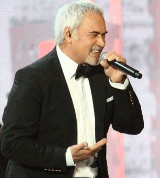 Валерий Меладзе новая волна