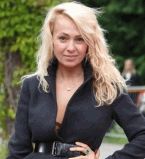 Яна Рудковская новая волна