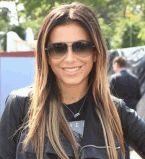 Ани Лорак в Юрмале