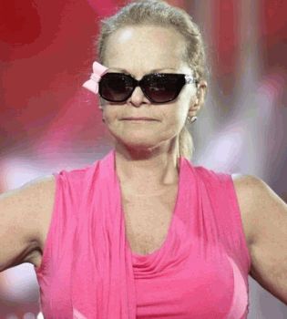 Лариса Долина фото