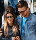 Ани Лорак и Лазарев