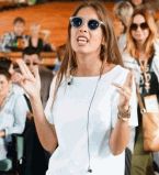 Кэти Топурия новая волна 2013