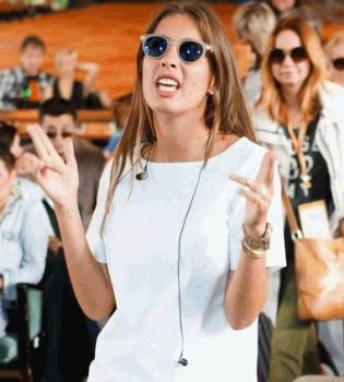 Кэти Топурия новая волна 2013