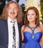 Игорь Николаев и Проскурякова новая волна