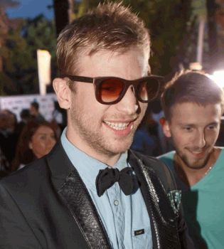 Иван Дорн новое