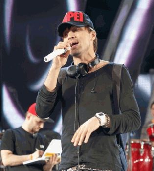 Дима Билан Новая