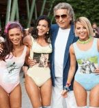 Серебро новая волна