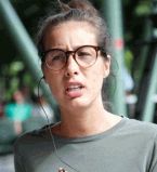 Кэти Топурия новая волна 2013 фото