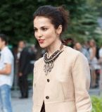 Сати Казанова новая волна