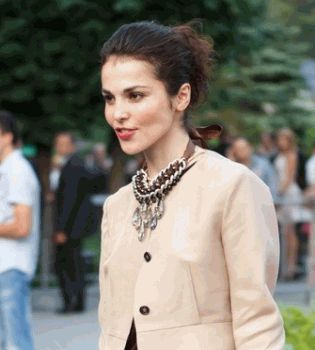 Сати Казанова новая волна