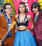 Кэти Топурия новая волна 13