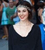 Сати Казанова фото волна