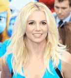 Бритни Спирс премьера