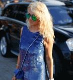 Яна Рудковская Новая волна 2013