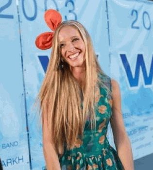 Катя Осадчая Новая волна