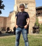 Александр Бережок