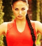 Ляйсан Утяшева фото