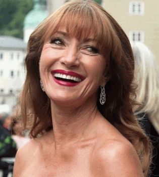 Джейн Сеймур