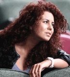 Настя Каменских фото без мейка