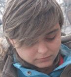 Настя Дворцова