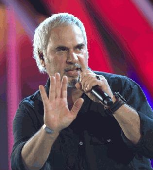 Валерий Меладзе новое