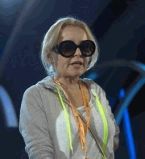 Анжелика Варум новое