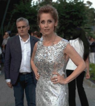 Лара Фабиан