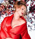 Ума Турман фото 2013