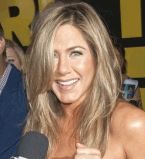 Дженнифер Энистон фото 2013