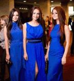 Горячий шоколад