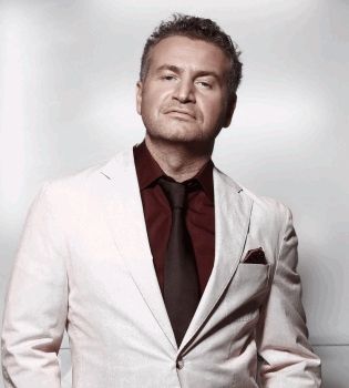 Леонид Агутин