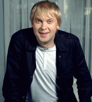 Сергей Светлаков 1