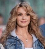 Оксана Марченко новое