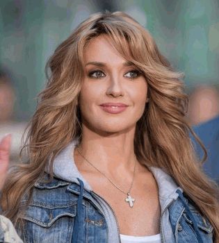 Оксана Марченко новое