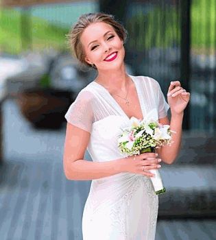 Алена Шоптенко новое