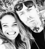 Алена Водонева и Слава Пантеров