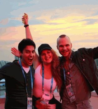 Влад Дарвин новое