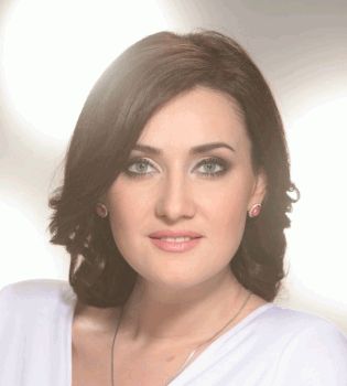 Соломия Витвицкая новое