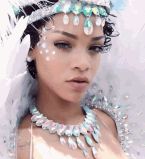 Рианна каранавал 2013