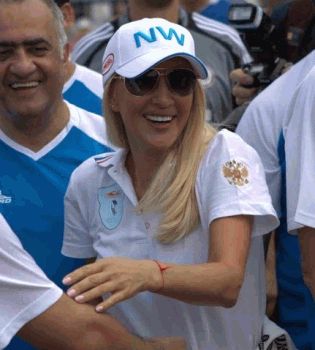 Лера Кудрявцева новое