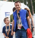 Алексей Серов