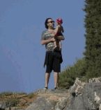 Филипп Киркоров с сыном