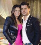 Ани Лорак ночной клуб