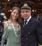 Сосо Павлиашвили жена Ирина