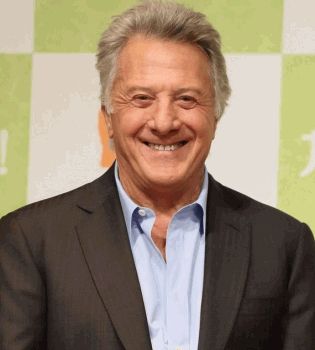 Дастин Хоффман