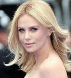 Шарлиз Терон 1