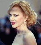 Николь Кидман косички