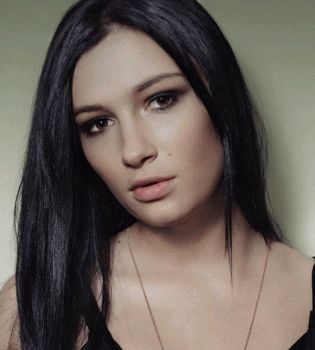 анастасия приходько новое